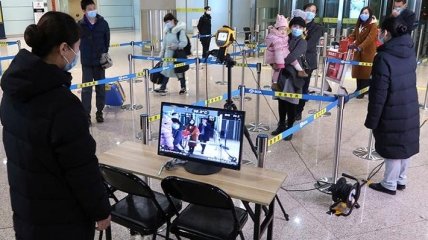 Китайский вирус в Корее: Власти заявили о новых случаях заболевания