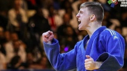 Дзюдо: украинцы завоевали три медали на Гран-при в Марокко