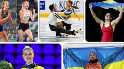 Украинским спортменам-кандидатам на Олимпиаду выплатят 18,7 млн грн