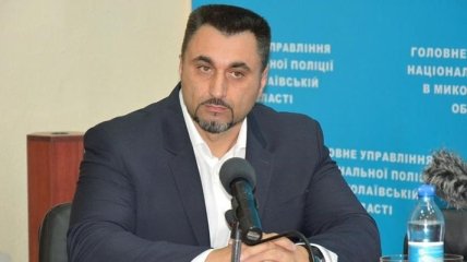 Полиция раскрыла дела о покушении на николаевского депутата