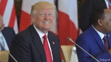 Трамп назвал главную тему на повестке второго дня G7