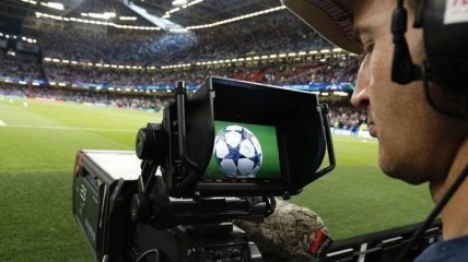 В Украине запускают новый футбольный телеканал