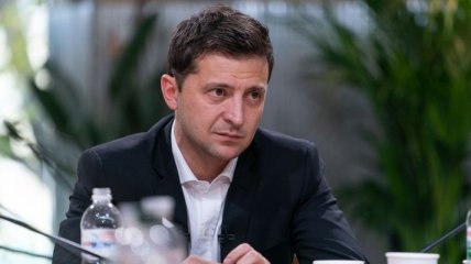Зеленский обещает закрыть долги "Укроборонпрома" по зарплате