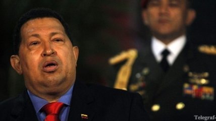 По прогнозу врача, Чавесу осталось жить пару месяцев