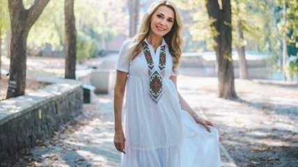 Ольга Сумская призналась, почему они не общаются с дочерью