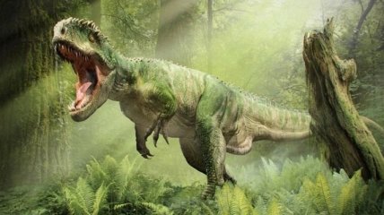 Ученые: Млекопитающие начали захватывать мир задолго до вымирания динозавров