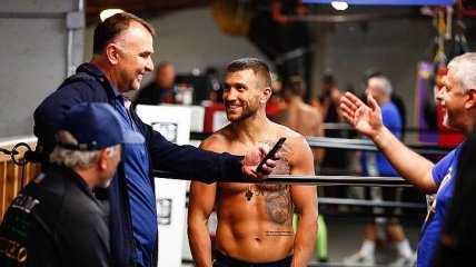 Ломаченко попал в топ-5 самых высокооплачиваемых боксеров мира