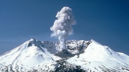 Вулканы и люди виноваты в нагревании планеты на протяжении 140 лет