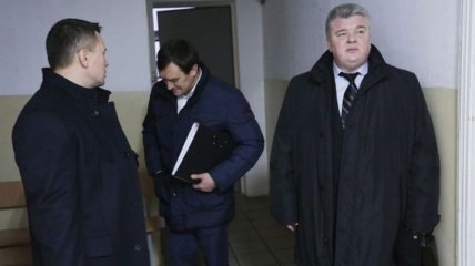 Рассмотрение дела экс-главы ГосЧС Бочковского назначено на 14 декабря
