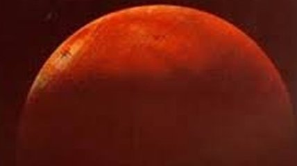 Зонд TGO передал на Землю первые снимки Марса 