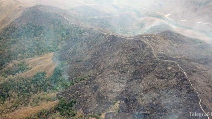 Циркумполярный совет инуитов выразил обеспокоенность в связи с пожарами в Амазонии