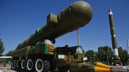 Россия может развернуть ядерное оружие на оккупированном полуострове - Украина в ООН 
