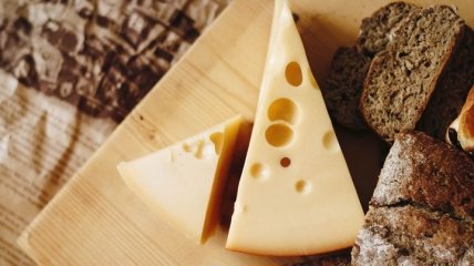 Оказывается, сыр не для всех: побочные эффекты употребления