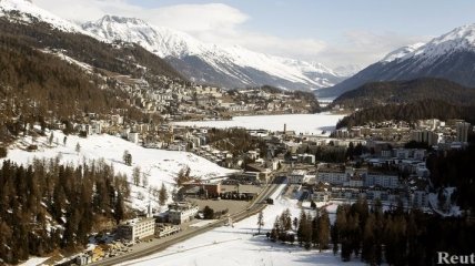Швейцарцы не хотят проводить зимнюю Олимпиаду-2022