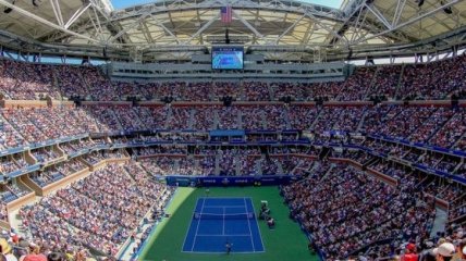 США виділять 15 мільйонів на підтримку тенісного спорту