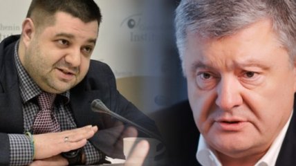 Антикоррупционные органы разыскивают Александра Грановского