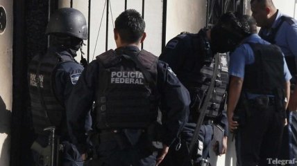 В Мексике арестован один из самых разыскиваемых в США преступников