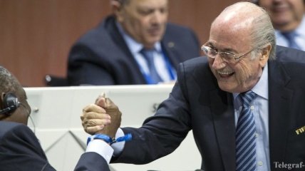 ООН пересмотрит отношения с ФИФА