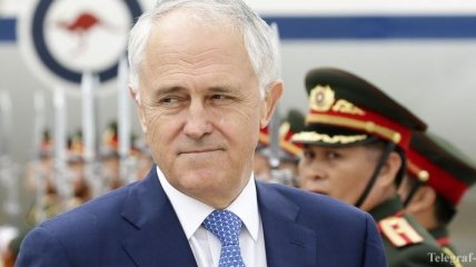 Премьер Австралии: Мы останемся союзником Штатов и при Трампе