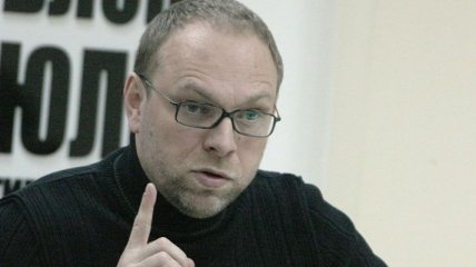 Власенко: Кузьмин получил орден за политические репрессии