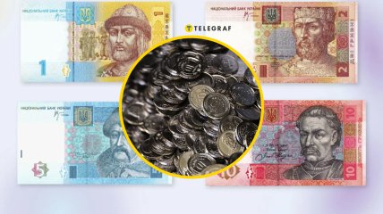 Паперові купюри пропонують повернути для зручності українців