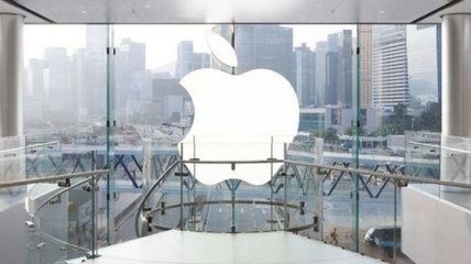 Компания Apple получила патент на соцсеть