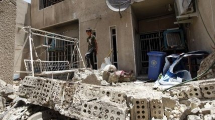 Взрыв в Ираке унес жизни семи человек 