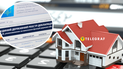 Декларирование доходов