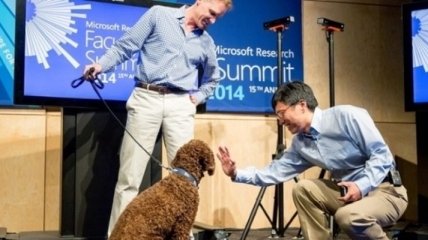 Microsoft представил систему искусственного интеллекта Adam 