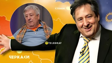 Николай Луценко