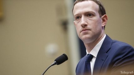 Цукерберг: Facebook готов противодействовать вмешательствам в выборы