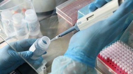794 нових випадків коронавірусної хвороби виявлено за минулу добу