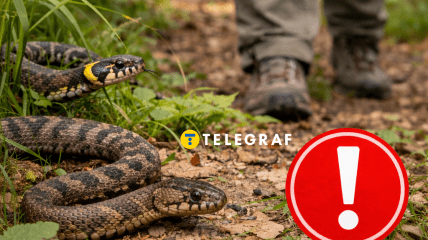 Як уберегтися від змій