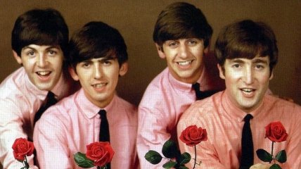 Фильм о жизни легендарной группы The Beatles выйдет осенью