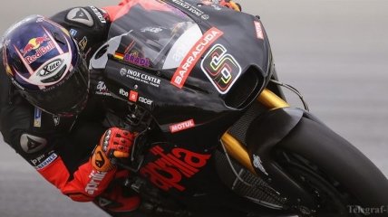 Появился календарь нового сезона MotoGP