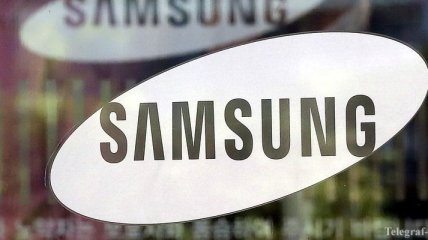 Samsung представила зеркальные дисплеи