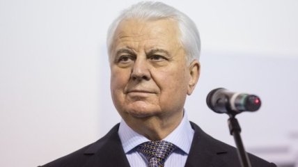 Кравчук: ВР должна принять решение провести досрочные выборы