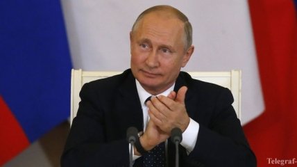 Путин проведет первую ежегодную "прямую линию" после переизбрания