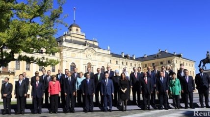 Владимир Путин подвел итоги саммита G20