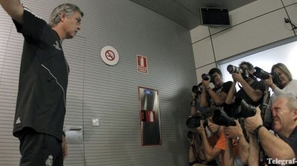 Жозе Моуриньо подает в суд на бывшего вице-президента "Барселоны"