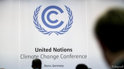 В Германии проходит климатическая конференция