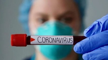 Украина снова побила новый "рекорд" по COVID-19