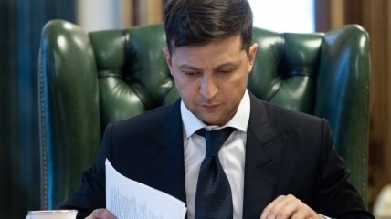Зеленский провел кадровые перестановки в СБ президента и УГО