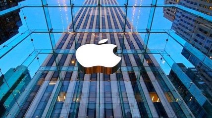 Компания Apple подала миллиардный иск против Qualcomm