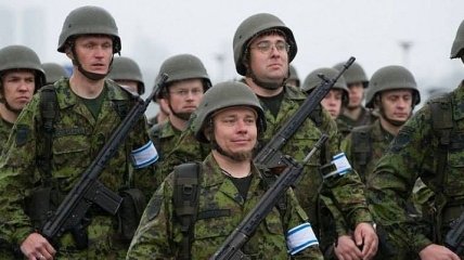 Минобороны Эстонии: ЕС должен учитывать потребности НАТО