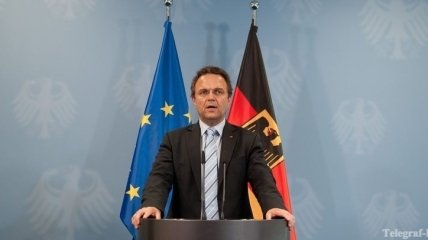 Германия против присоединение Болгарии и Румынии к "Шенгену"