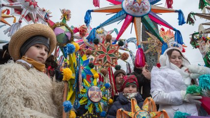 Також на 13 січня припадає народне свято – День Маланки