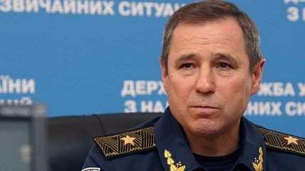 Экс-замглавы ГСЧС Стоецкий освобожден под залог