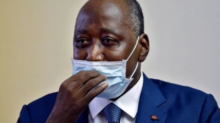 Прем’єр Кот-д'Івуару Кулібалі помер після засідання кабміну