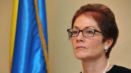 Посол США отметила прогресс Украины на пути достижения гендерного равенства